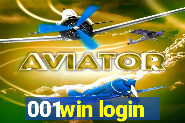 001win login